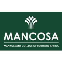 MANCOSA Online MBA