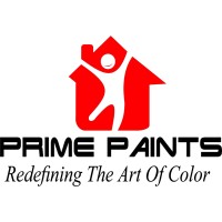 Prime Paints Zambia Limited