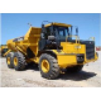 Neumueller Global Mining Ghana Limited