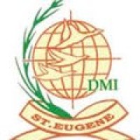 DMI St. Eugene University