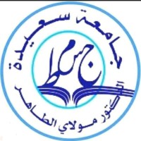 Université Dr Moulay Tahar de Saida