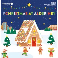Alder Hey Children's NHS Foundation Trust