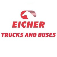 Eicher Trucks and Buses South Africa