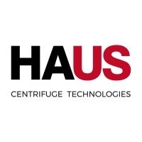 HAUS Centrifuge Technologies