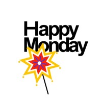 Happy Monday