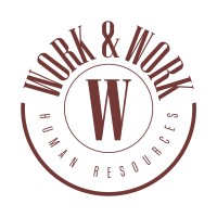 Work & Work SA