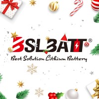 BSL Battery - SOLAR