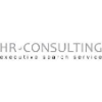 HR CONSULTING