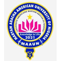 Maryam Abacha American University of Nigeria