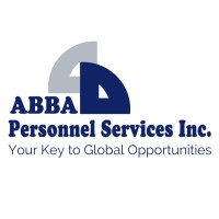 Abba Personnel Services Inc.