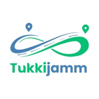 Tukkijamm