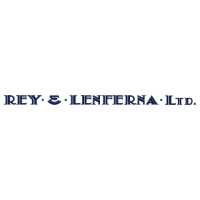 Rey & Lenferna Ltd