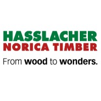 HASSLACHER NORICA TIMBER
