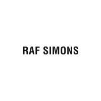 RAF SIMONS