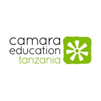 CAMARA EDUCATION TANZANIA