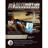 Automotive Industries