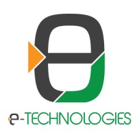 E-TECHNOLOGIES