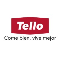 Grupo Tello Alimentación