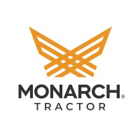 Monarch Tractor