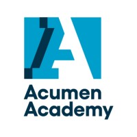 Acumen Academy