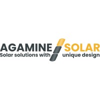 Agamine Solar