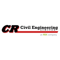 CR Civil Engineering