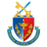 National Defense University