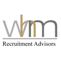 WHM Recruitment Advisors