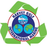 Harvey Gulf International Marine