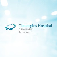 Gleneagles Hospital Kuala Lumpur