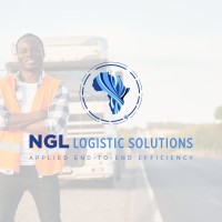 NGL Logistic Solutions (Pty) Ltd