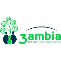 The Zambia Food Bank - ZFB