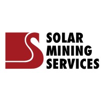 Solar Mining Services Pty Ltd