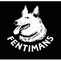Fentimans Ltd