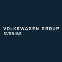 Volkswagen Group Sverige