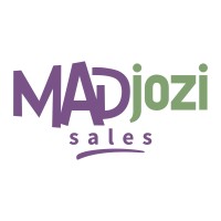 MADjozi Sales