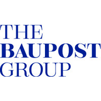 The Baupost Group