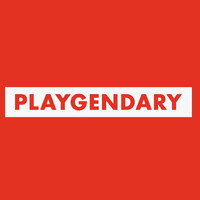 Playgendary