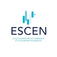 ESCEN - Ecole Supérieure de Commerce et d'Economie Numérique