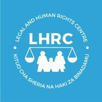 Legal and Human Rights Centre (LHRC)