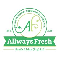 Allways Fresh SA (Pty) Ltd
