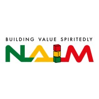 NAIM Holdings Berhad