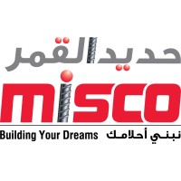Moon Iron & Steel Company SAOC