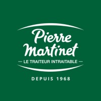 Groupe Pierre Martinet