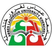 University of Khenchela جامعة خنشلة