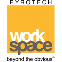 Pyrotech Workspace Solutions Pvt. Ltd.