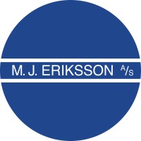 M.J. ERIKSSON A/S