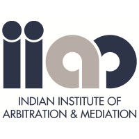 Indian Institute  Of Arbitration  and  Mediation