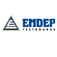 EMDEP TestBoards