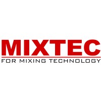 MIXTEC - FOR MIXING TECHNOLOGY
